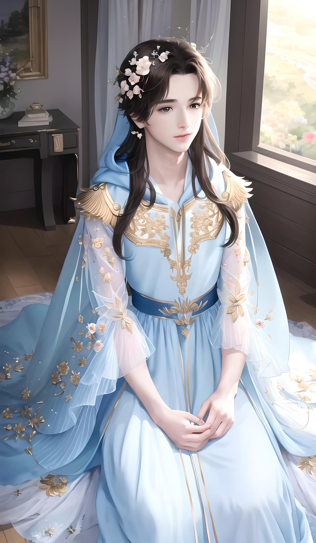 美女照片相册壁纸_美女壁纸
