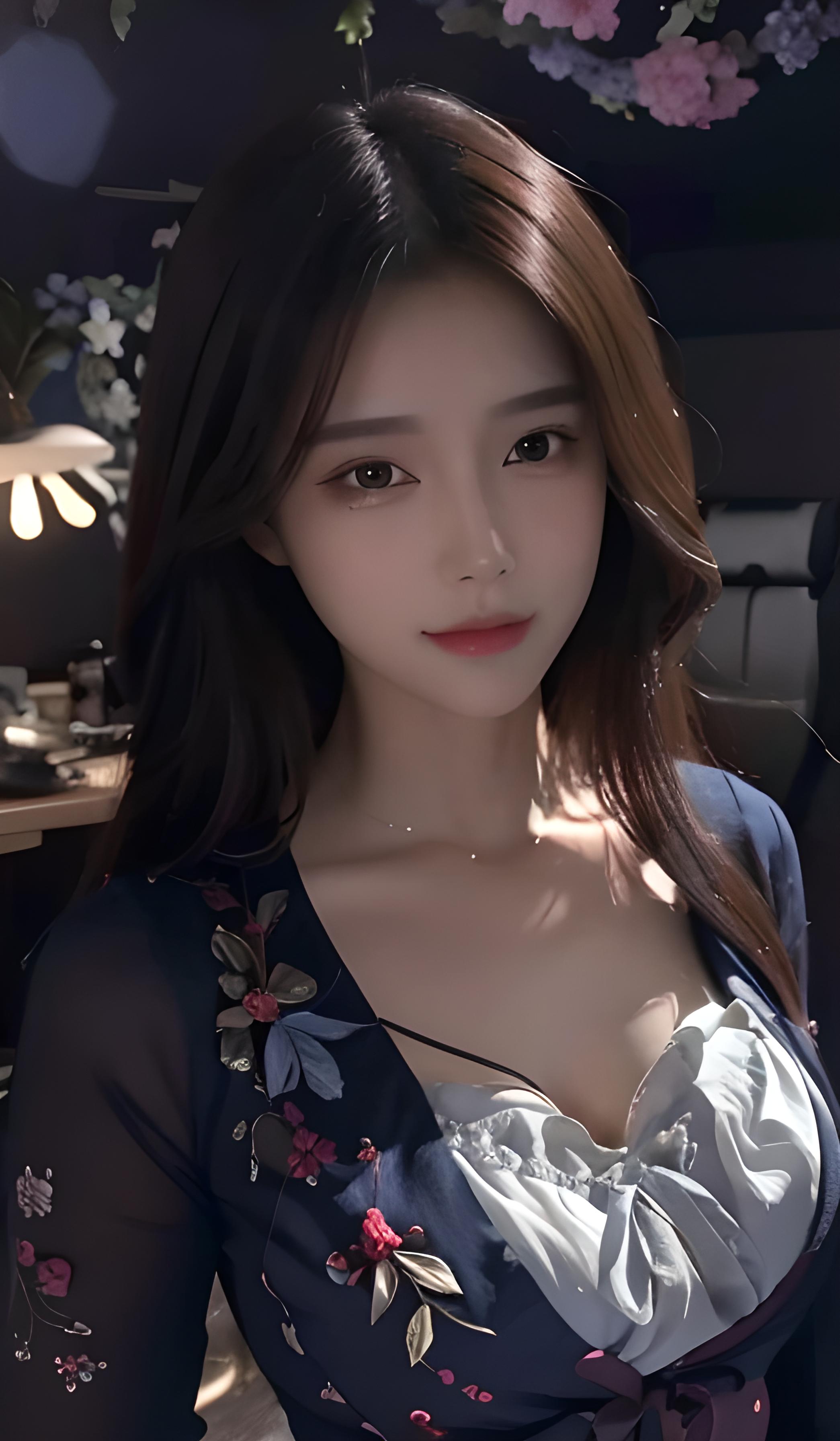 美女图片微信头像高清头像_美女壁纸手机壁纸