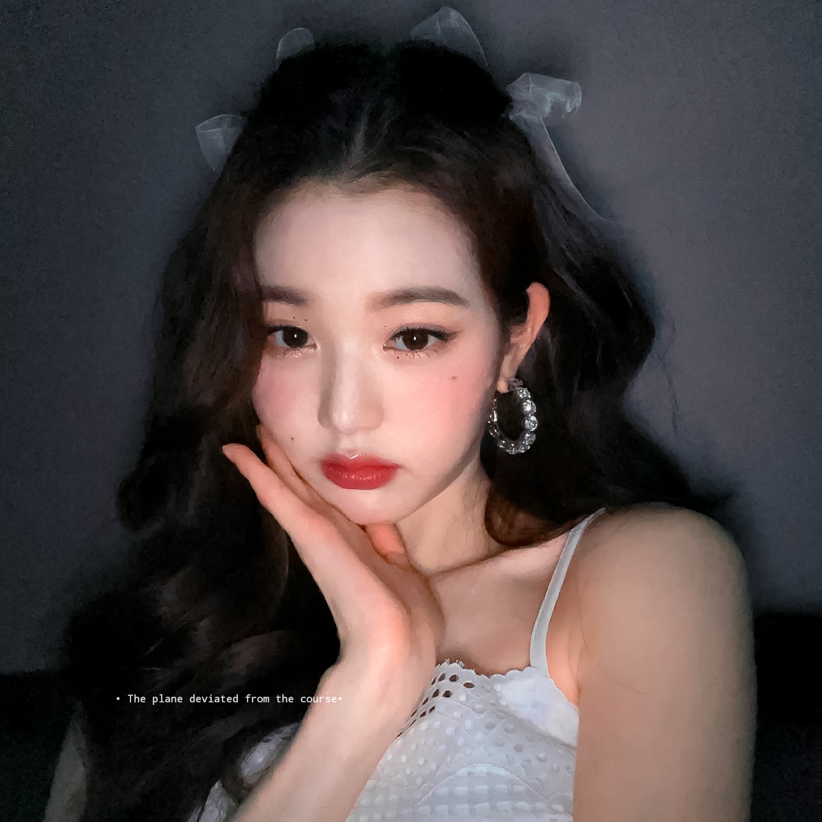美女壁纸全屏_美女头像