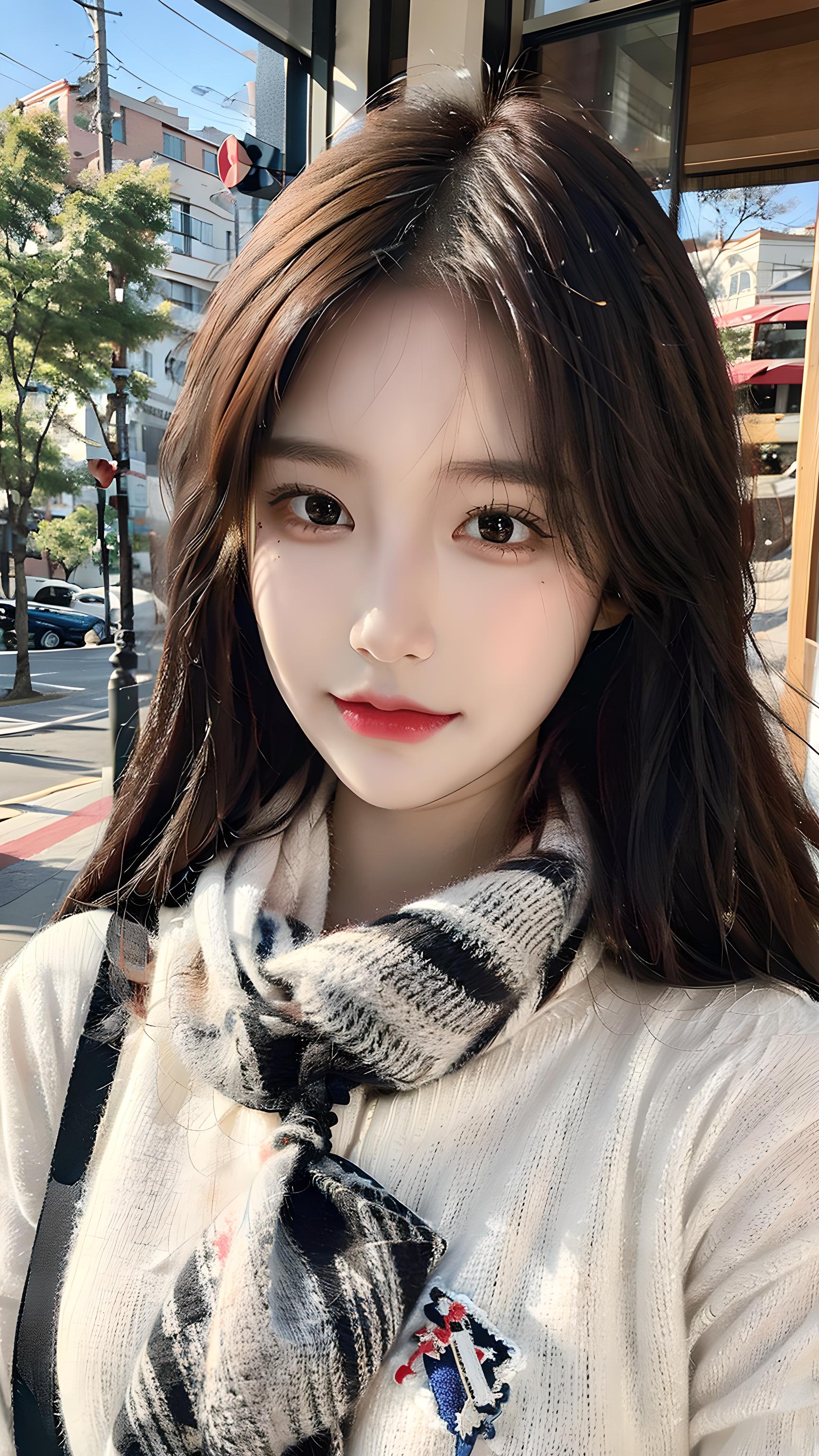 【香港电影危情的】美女壁纸手机壁纸_美女头像真人