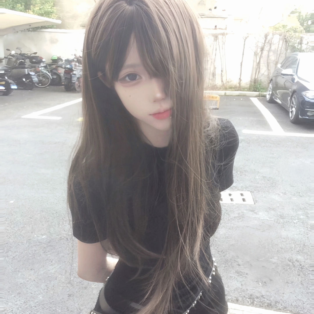 美女头像真人可爱_美女壁纸桌面2k