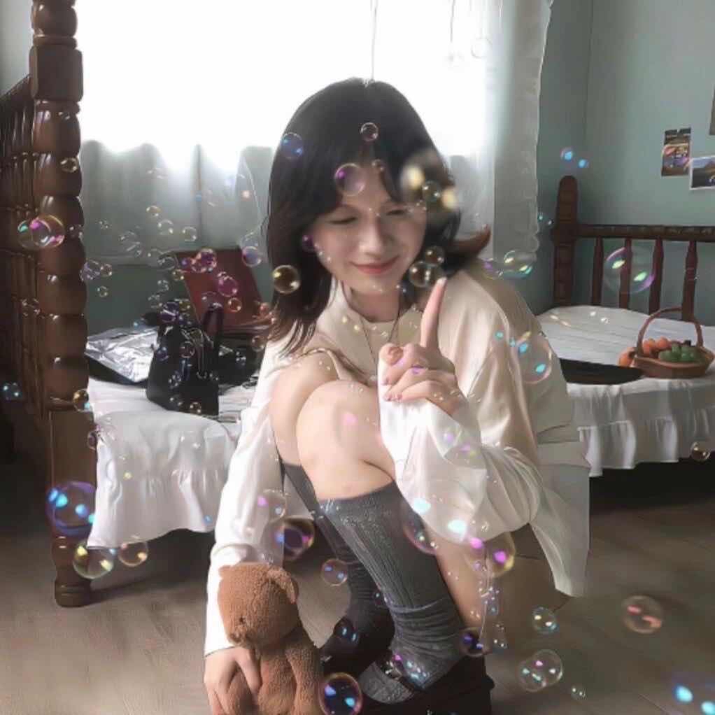 美女头像_美女头像真人甜美