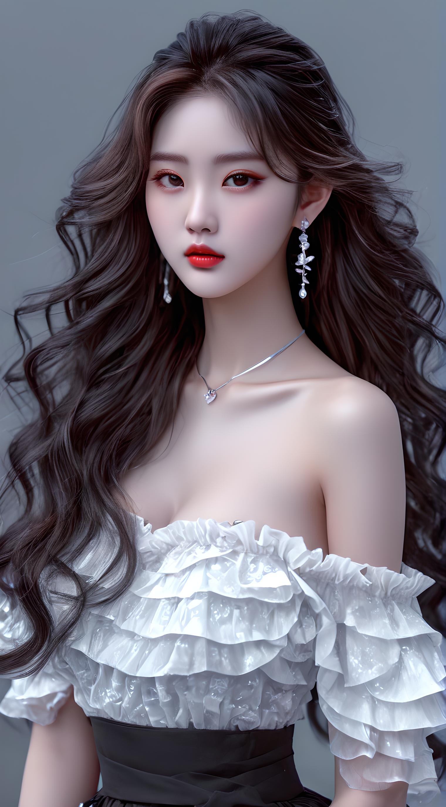 美女头像甜美头像气质_美女头像可爱萌萌