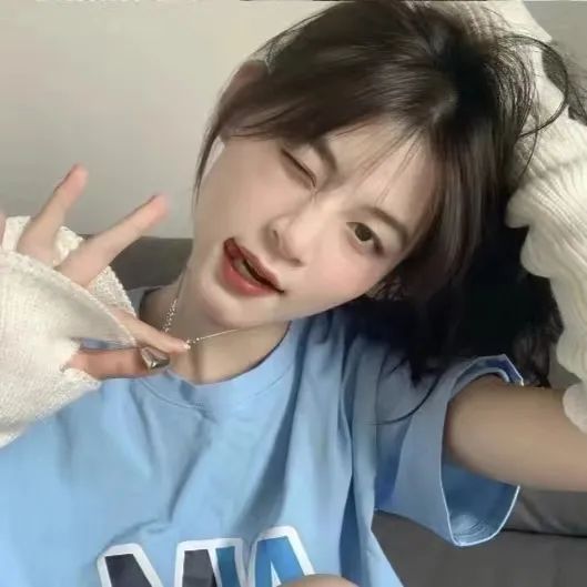 美女头像甜美_美女头像图片真人