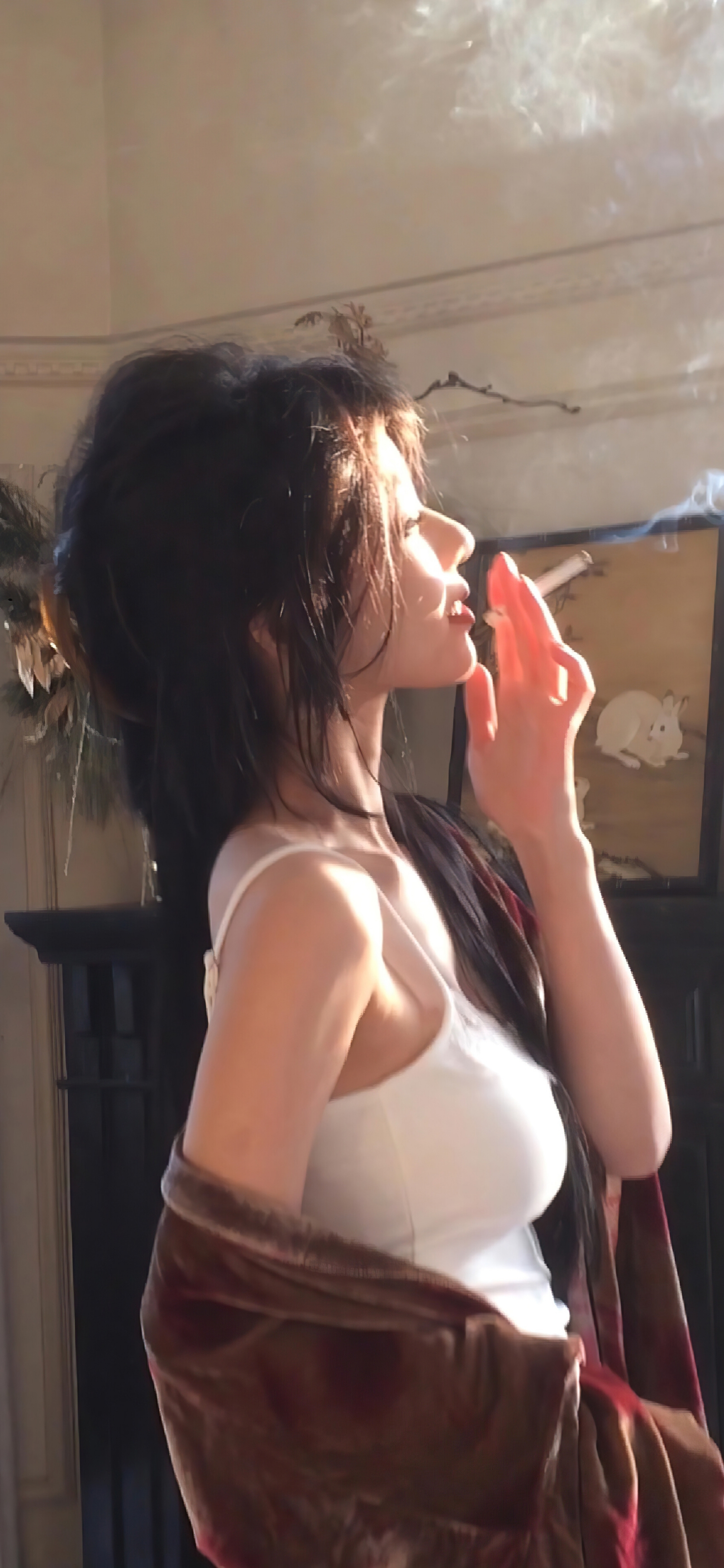 美女壁纸女_美女壁纸动漫
