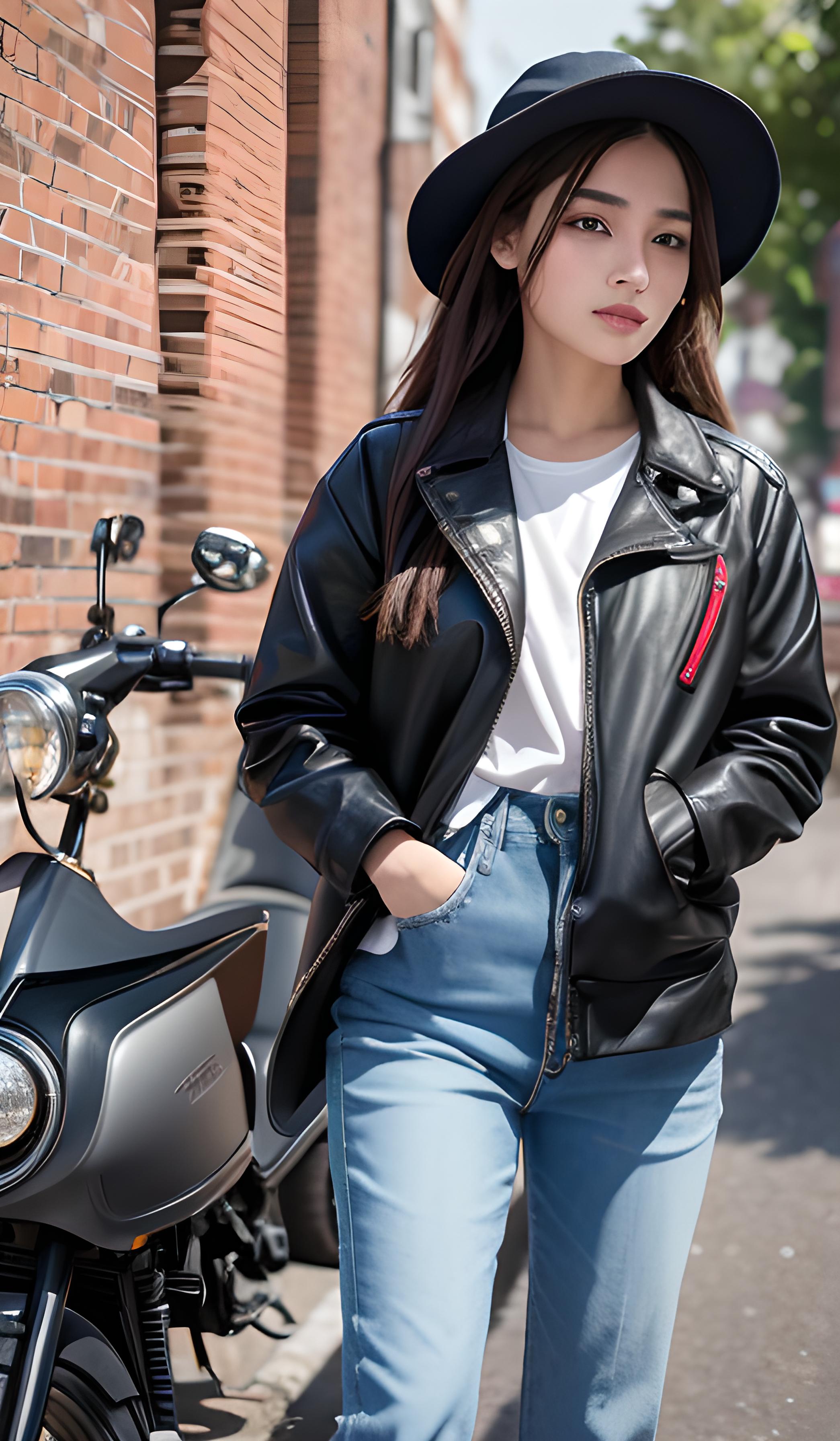 美女高雅造型_美女头像真人头像可爱