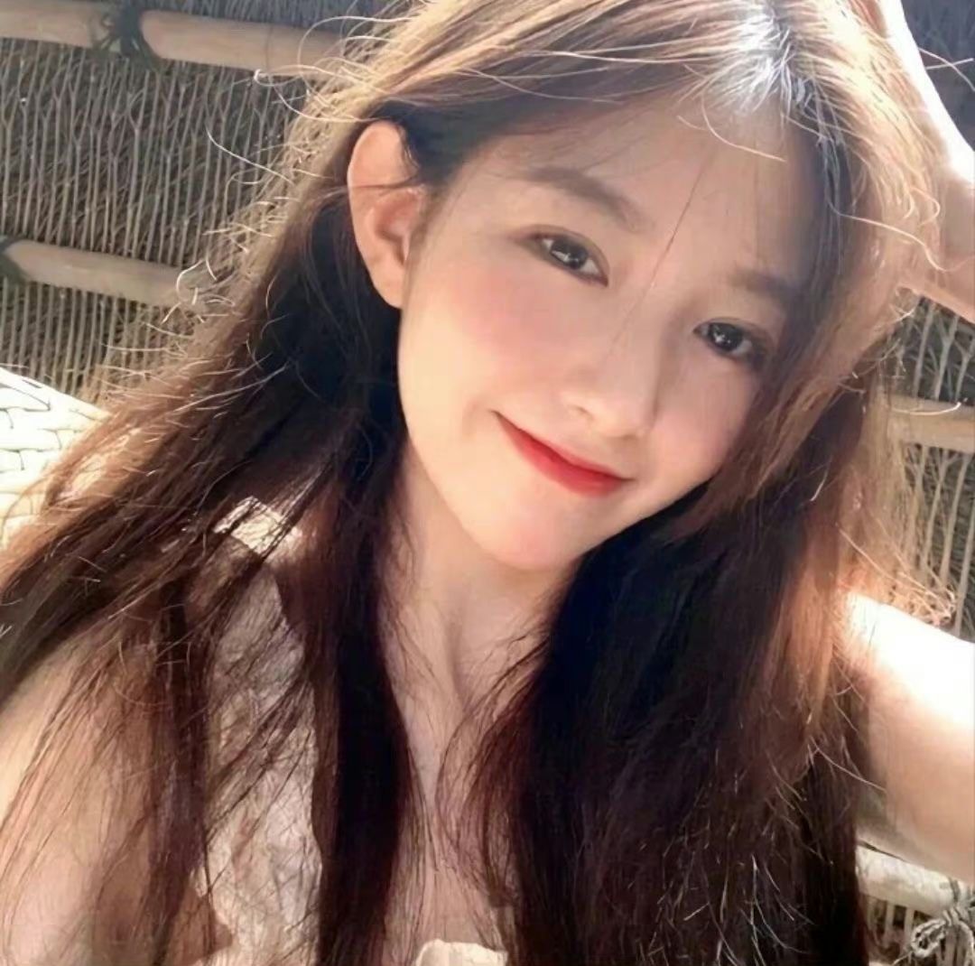美女头像气质_美女自拍