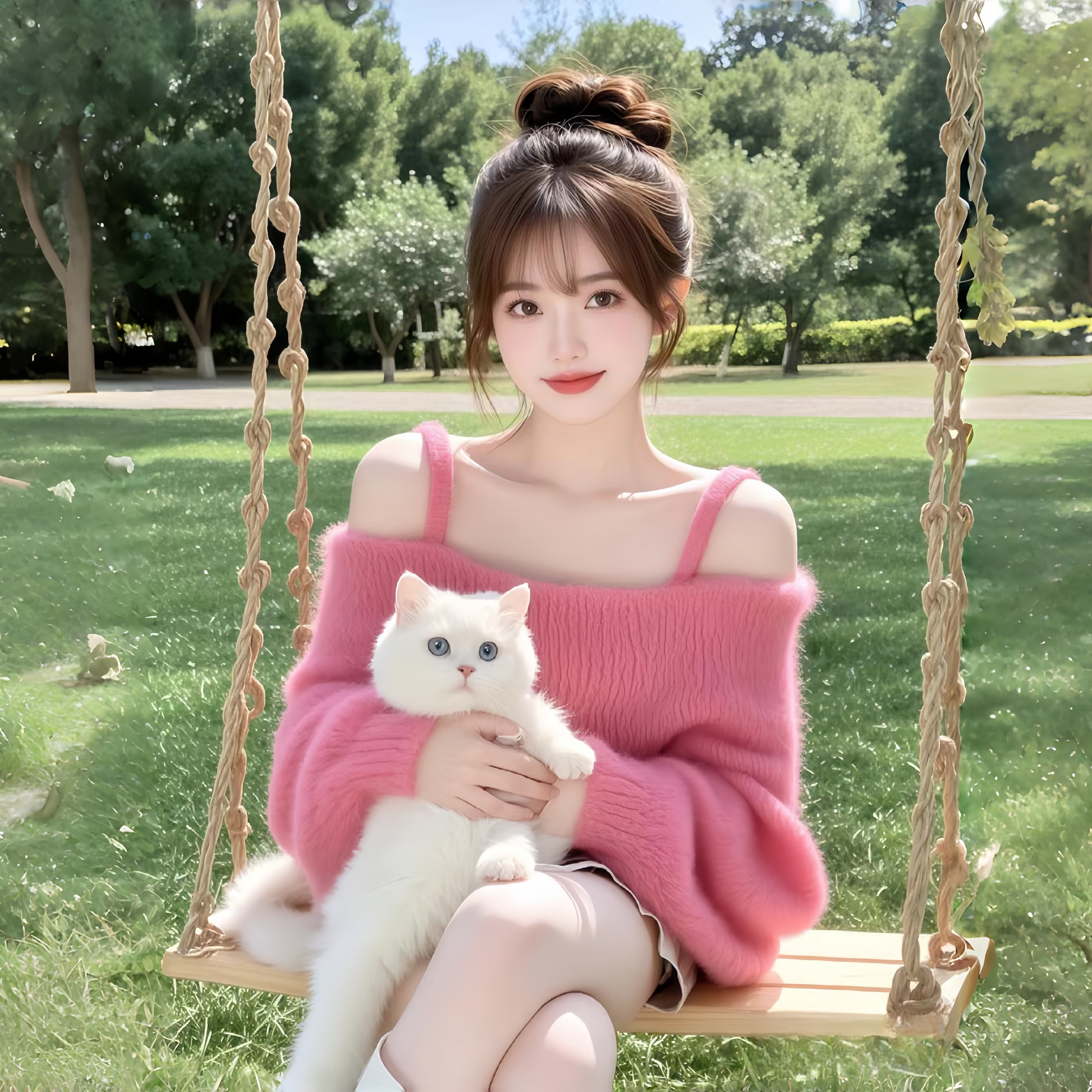 美女头像真人_美女头像漂亮