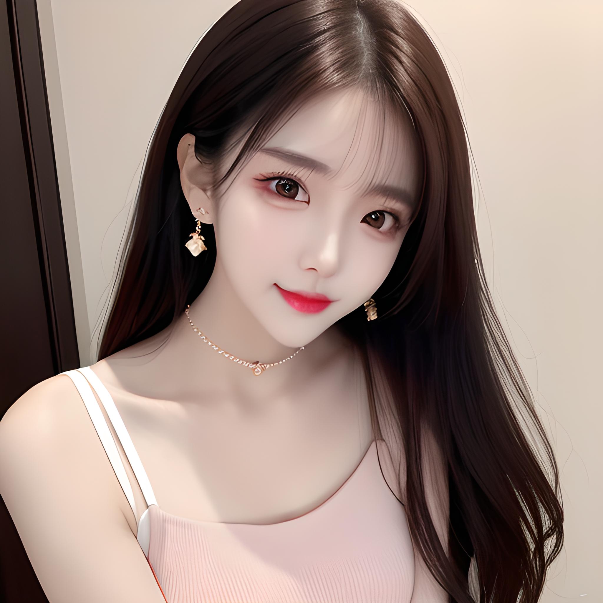 美女头像甜美_美女头像真人很吸引人