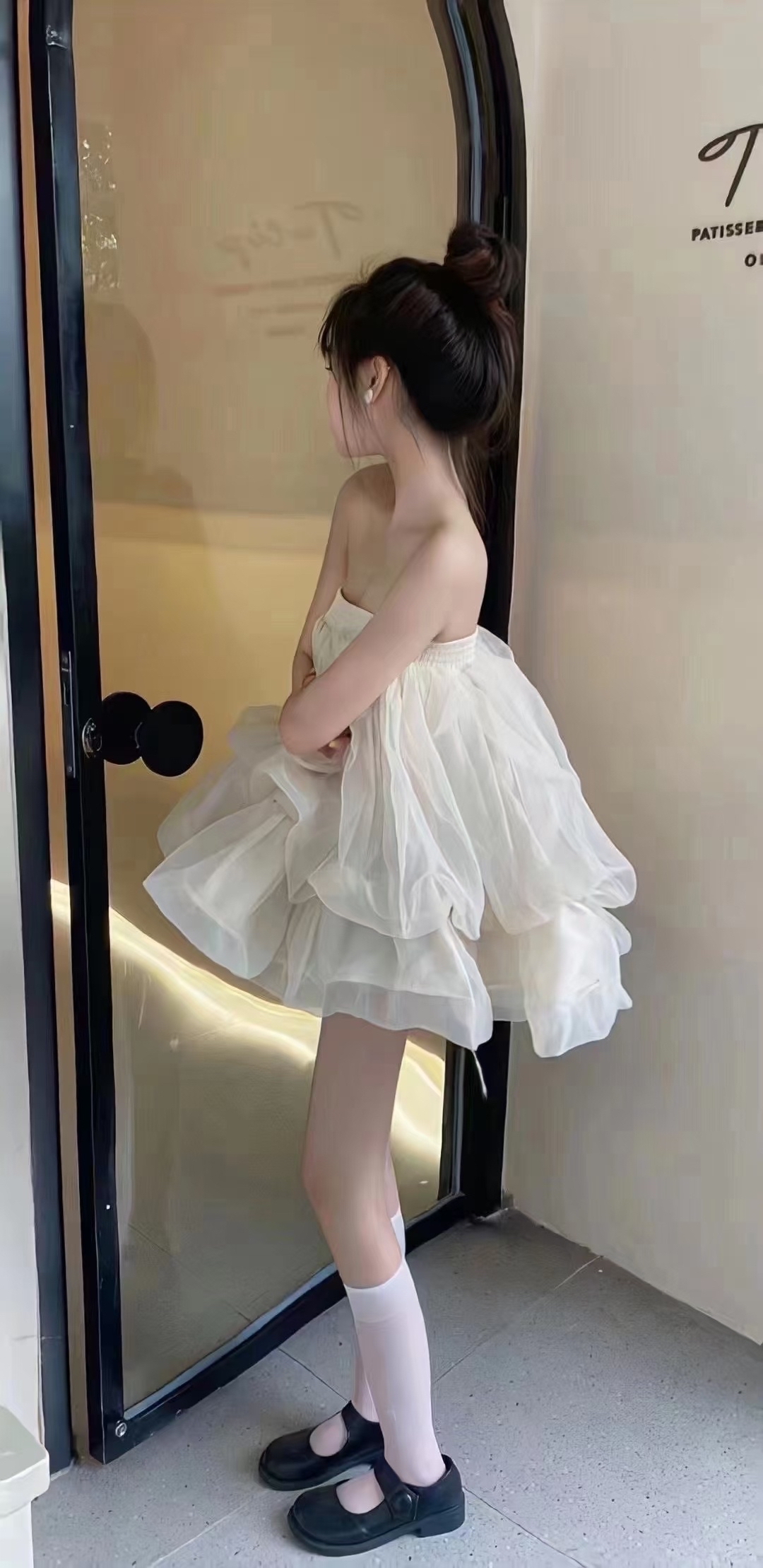 美女头像真人唯美_美女头像真人头像网红