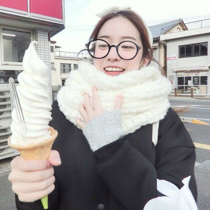 美女头像真人头像简约_美女头像真人职业
