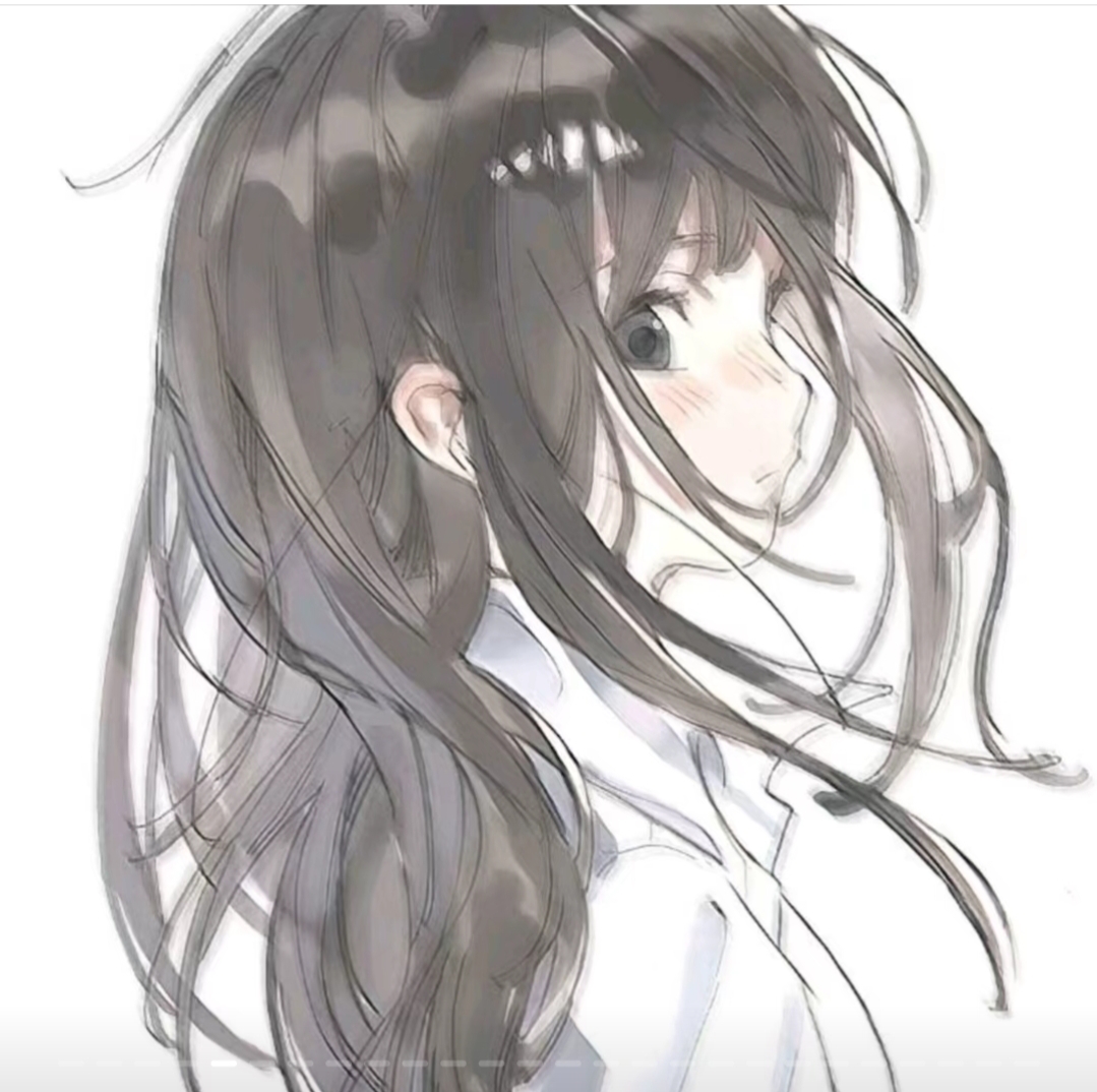 美女头像真人_美女头像真人头像高冷