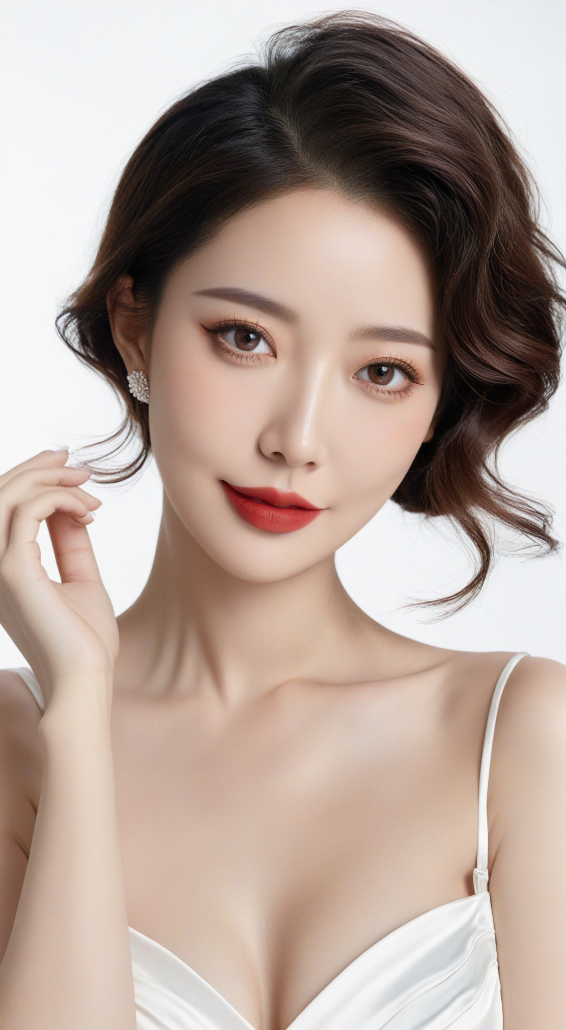 美女壁纸_美女图片微信头像高清头像