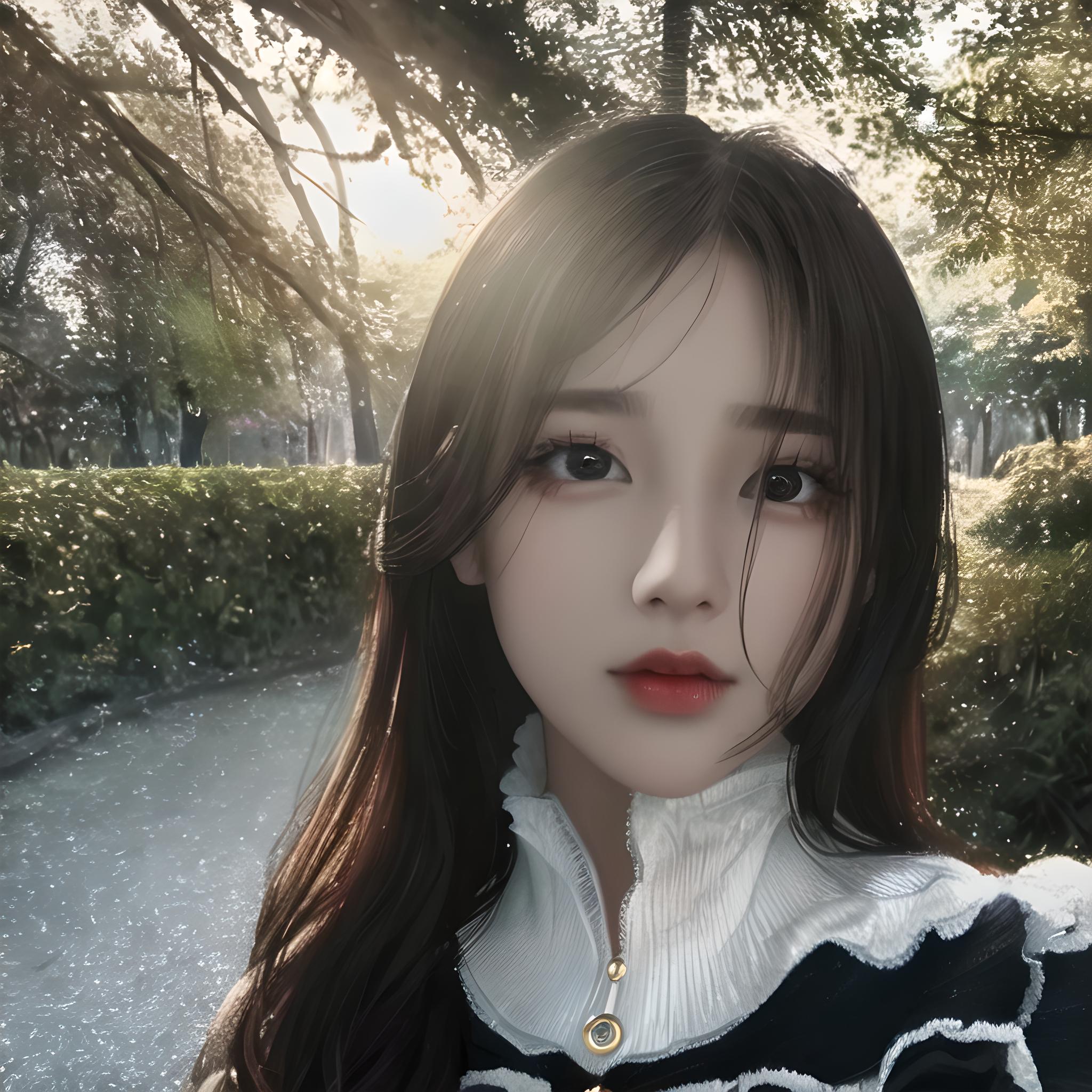 美女照片.可爱霸气_美女照片大全壁纸高清