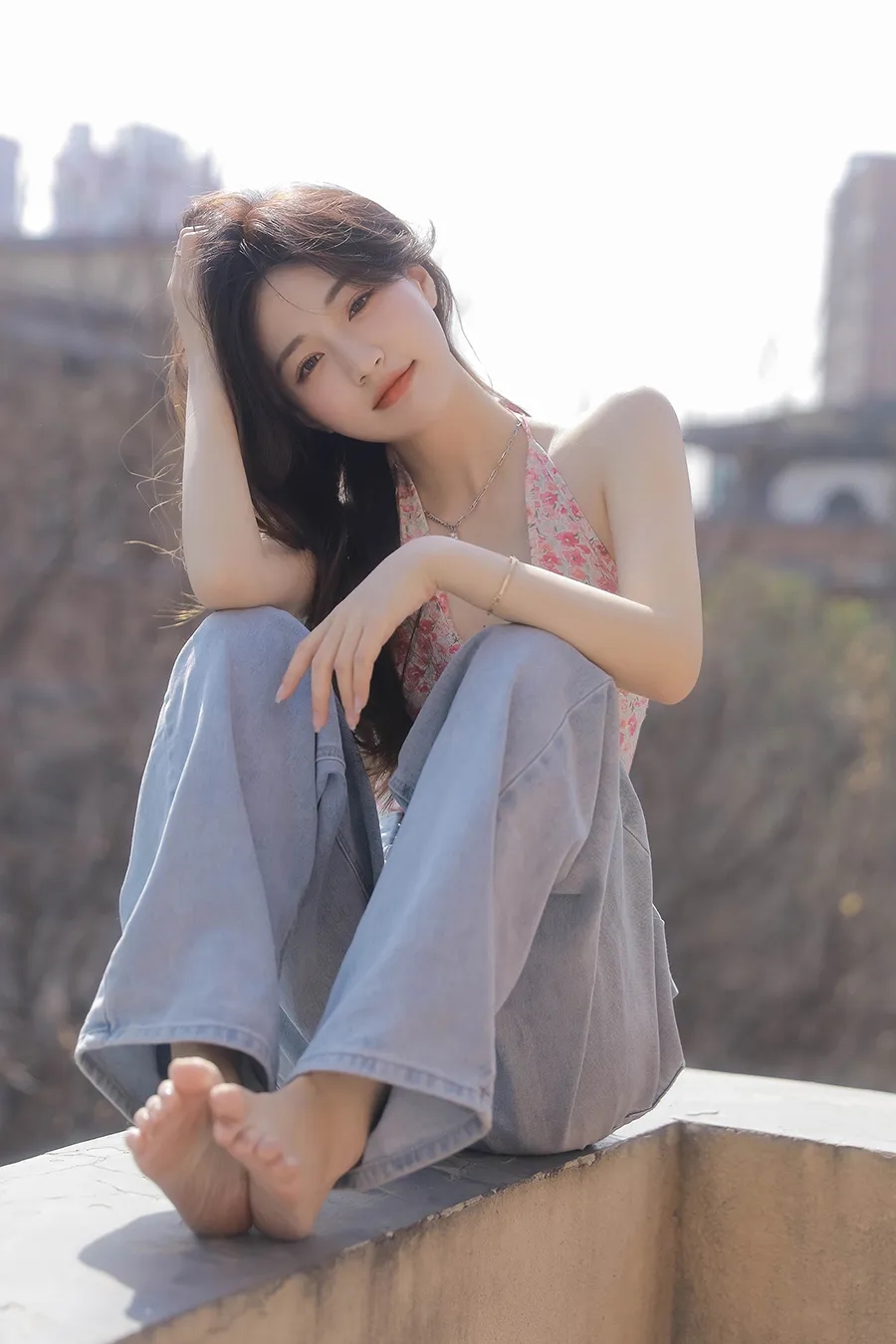 美女壁纸女_美女图片微信头像
