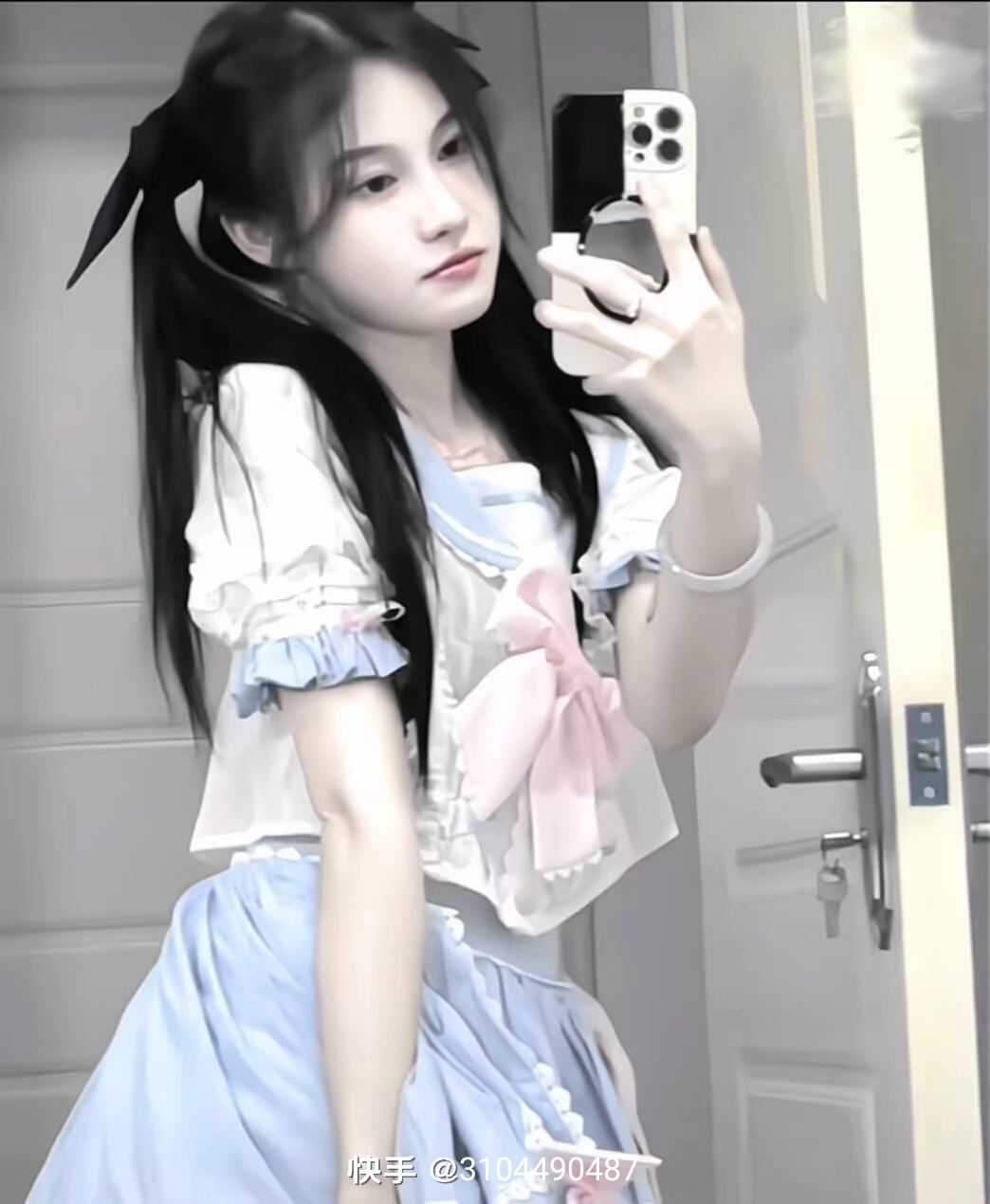 美女高雅造型_美女壁纸手机壁纸高清