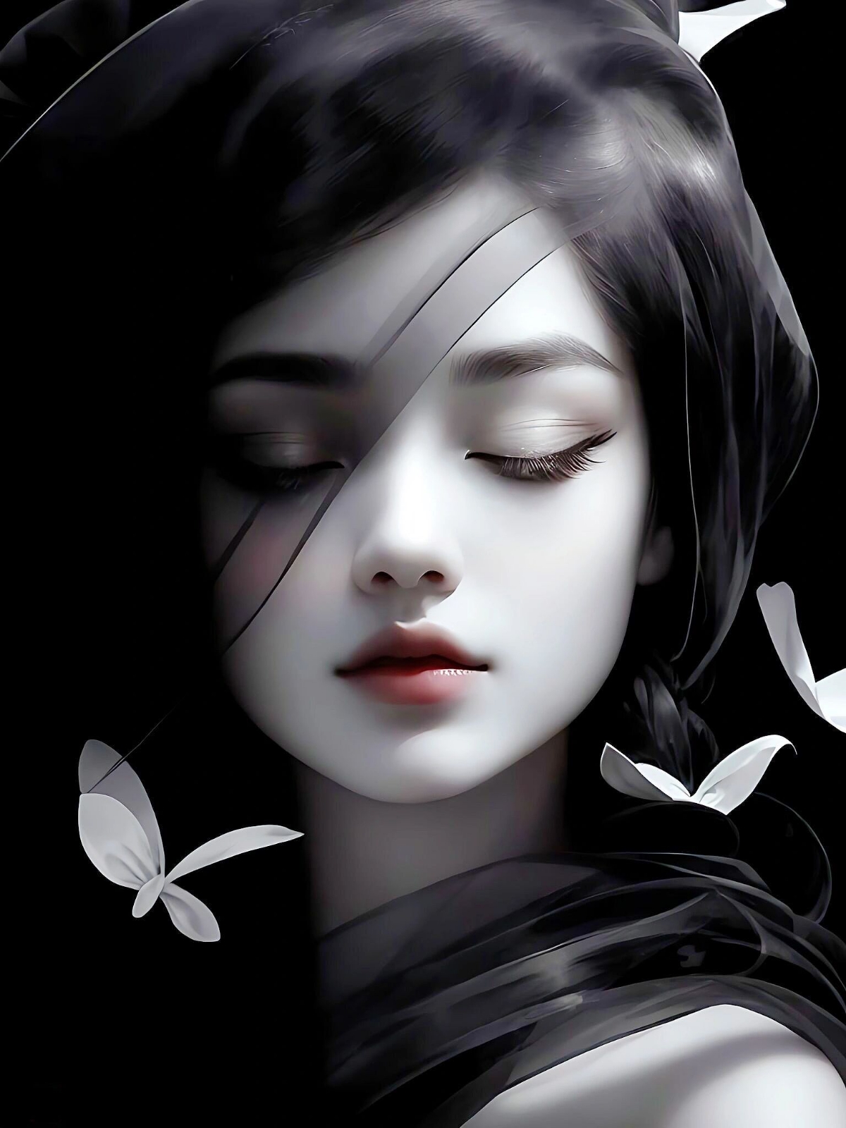 美女自拍_美女图片微信头像真人背影