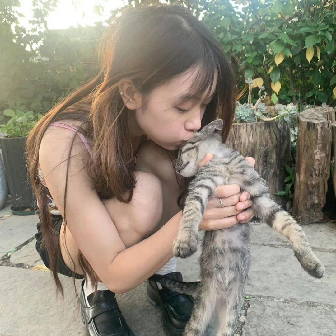 美女头像真人可爱_美女头像真人微信