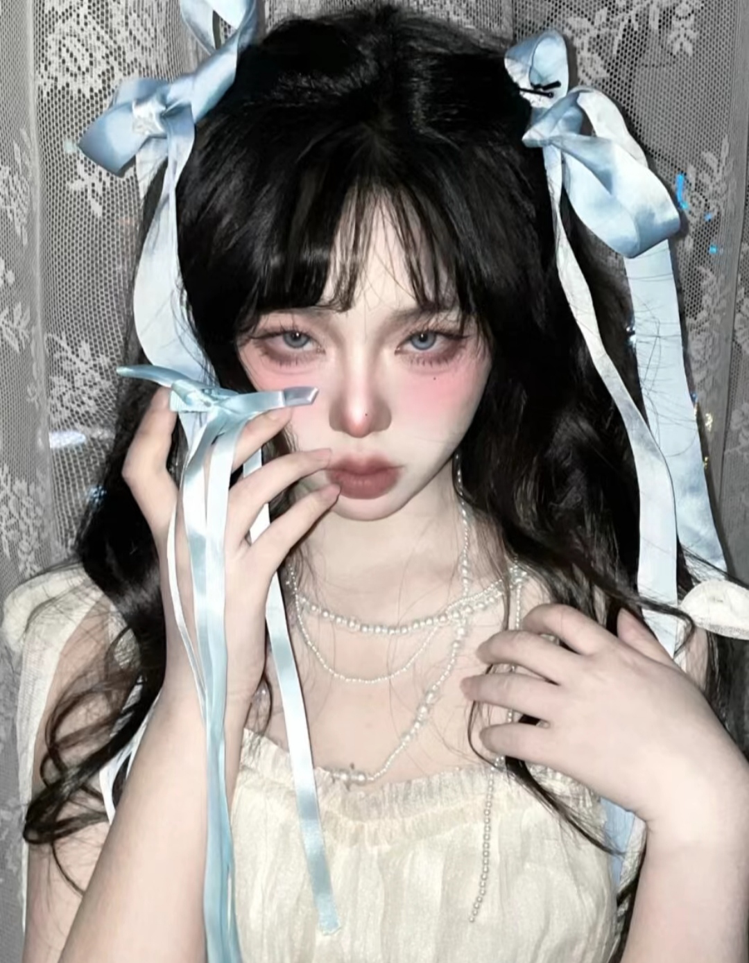 尤小姐的恋爱手册_美女时尚街拍