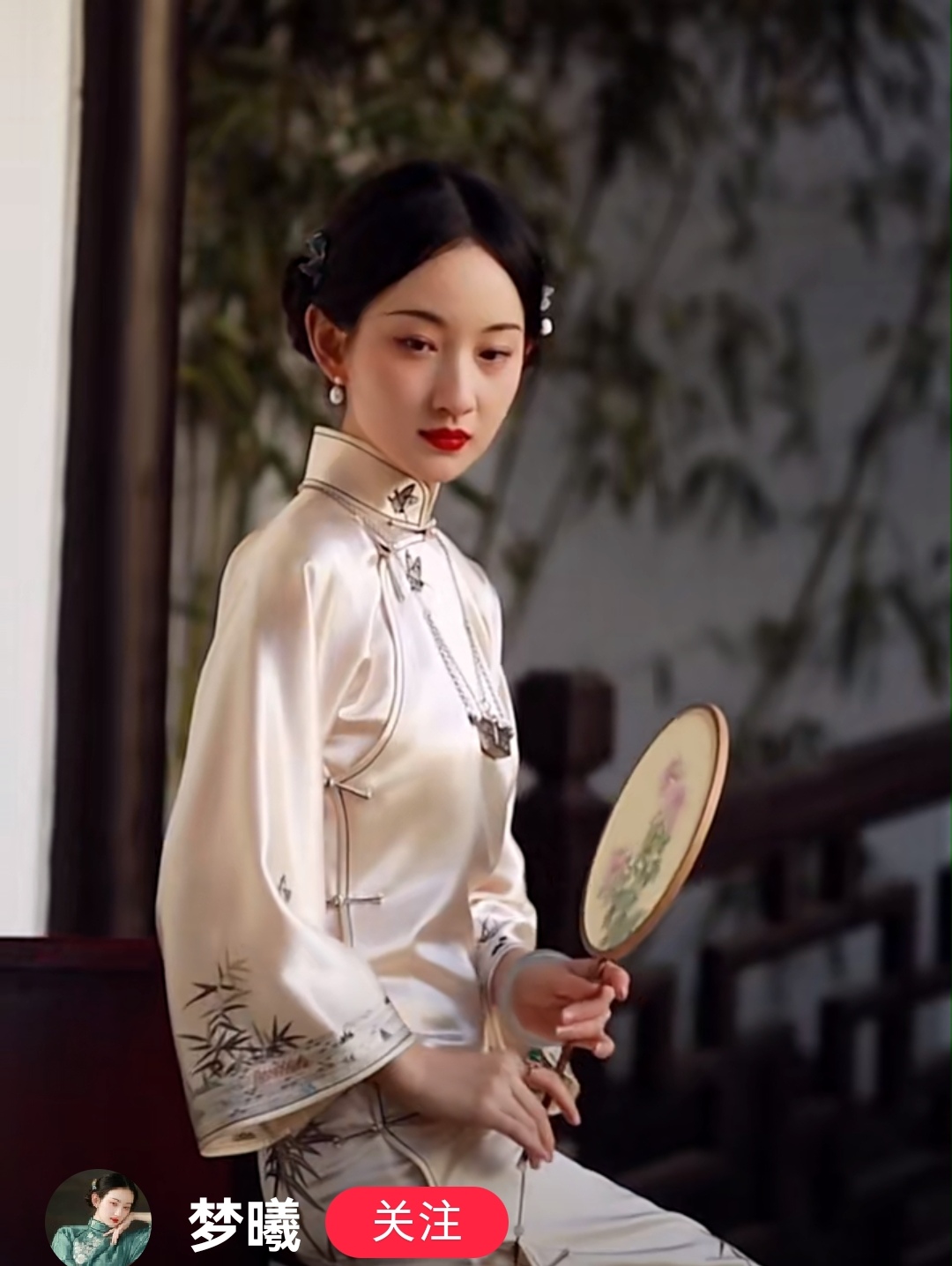 闪点行动第一季_美女头像