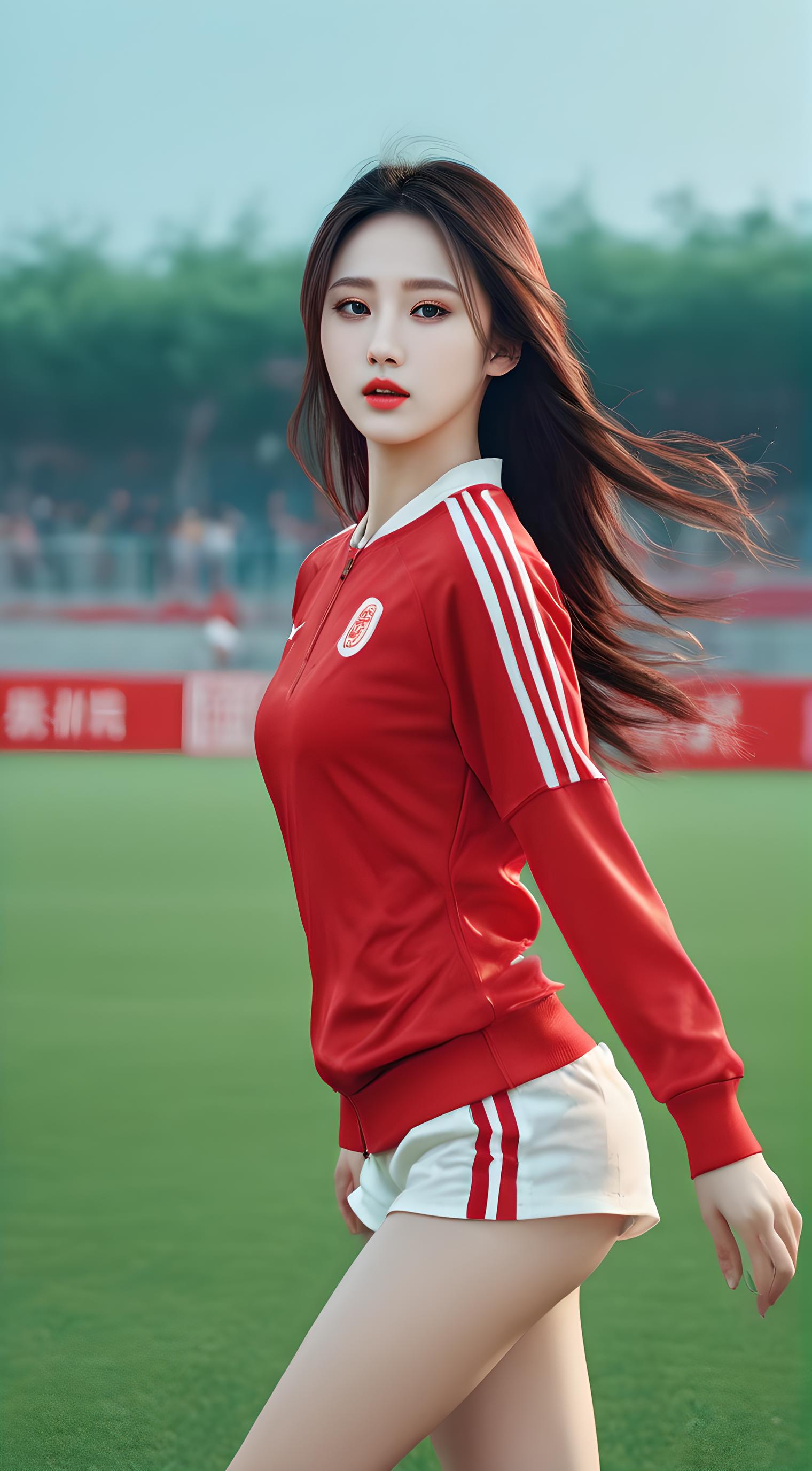 美女照片相册壁纸_美女照片游泳写真素材