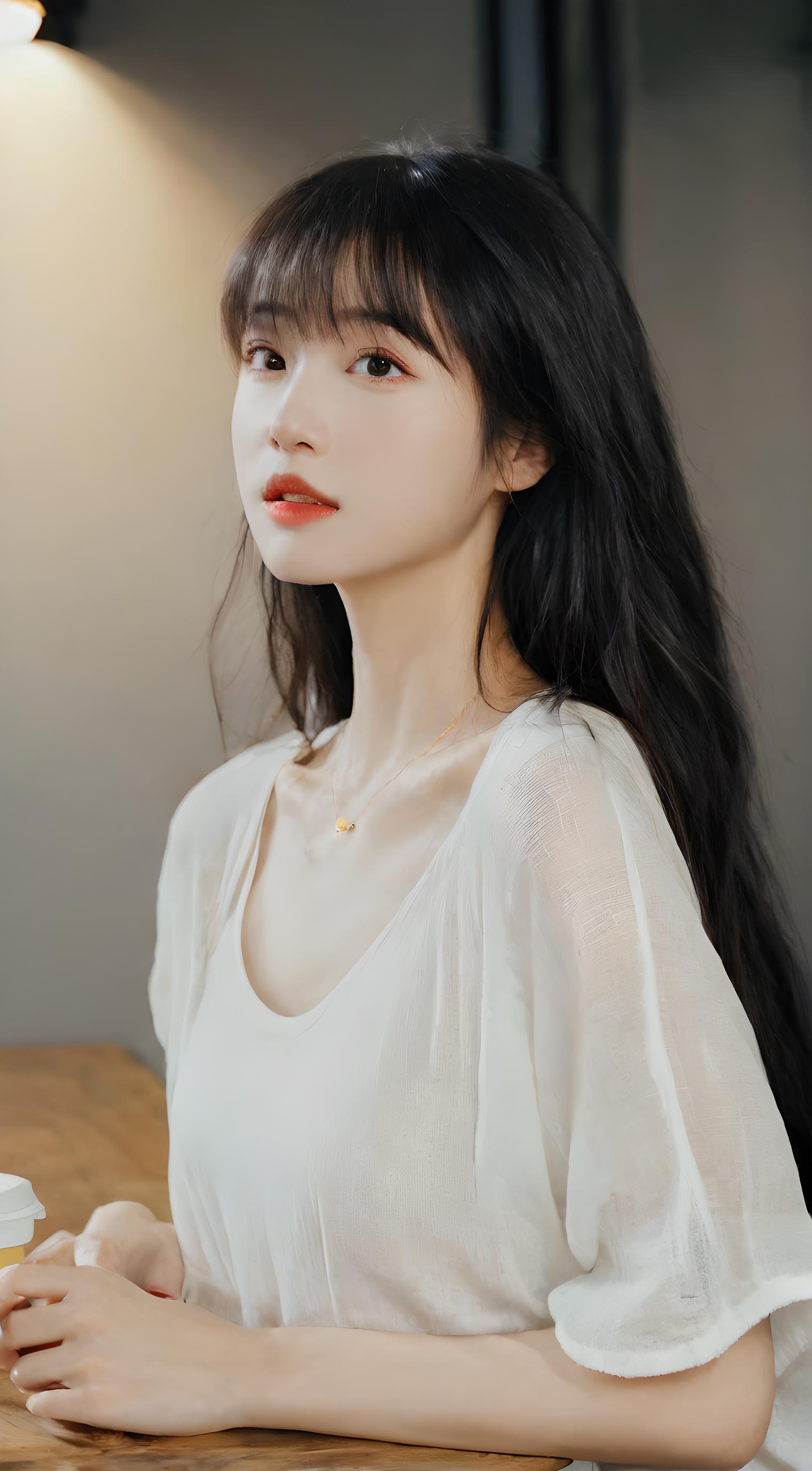 美女热舞_美女图片微信头像