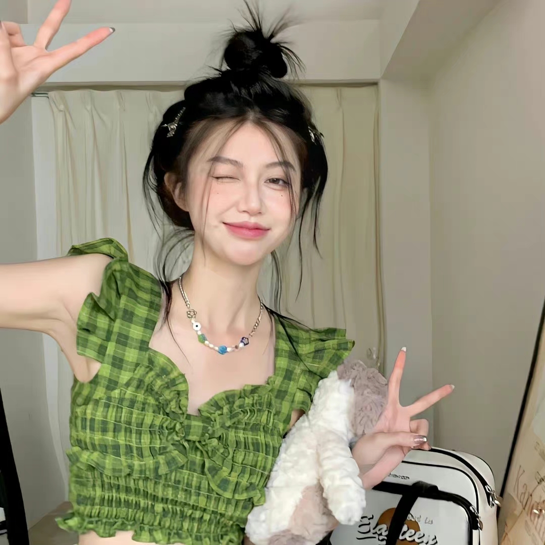 美国派3：美国婚礼_美女热舞