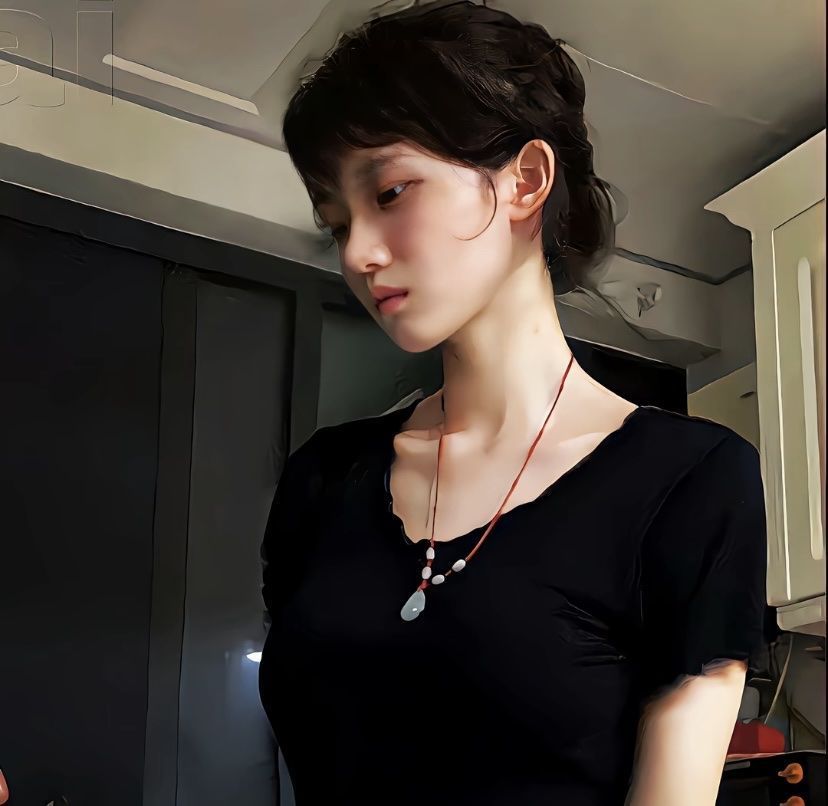 美女热舞_美女头像真人氛围感