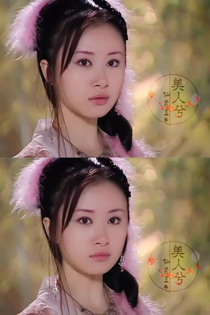 美女图片微信头像侧面_美女头像真人气质